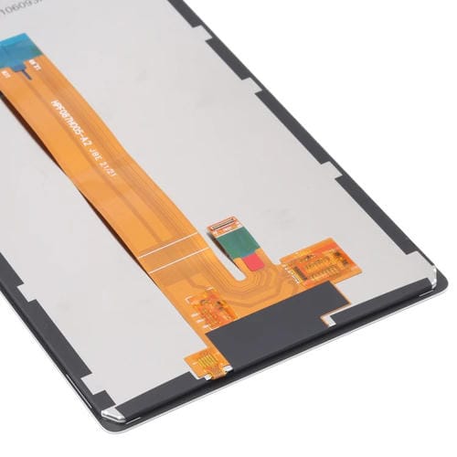 Ecrã LCD Samsung Galaxy Tab A7 Lite SM-T220 (WIFI) (Branco)