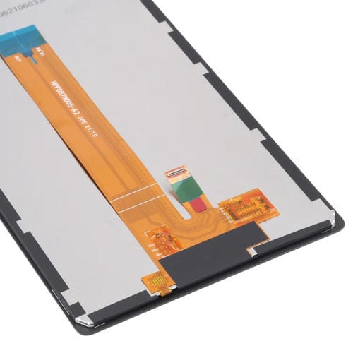 Ecrã LCD Samsung Galaxy Tab A7 Lite SM-T225 (LTE) (Preto)