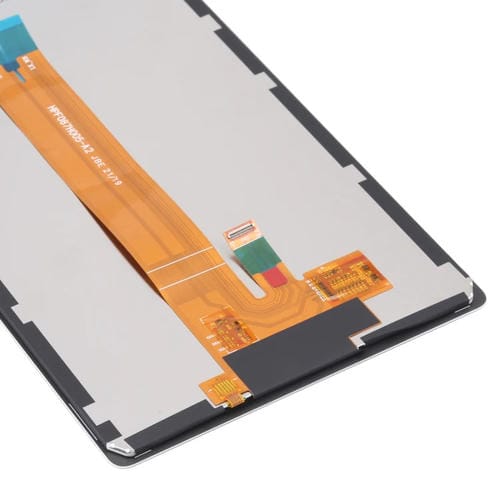 Ecrã LCD Samsung Galaxy Tab A7 Lite SM-T225 (LTE) (Branco)