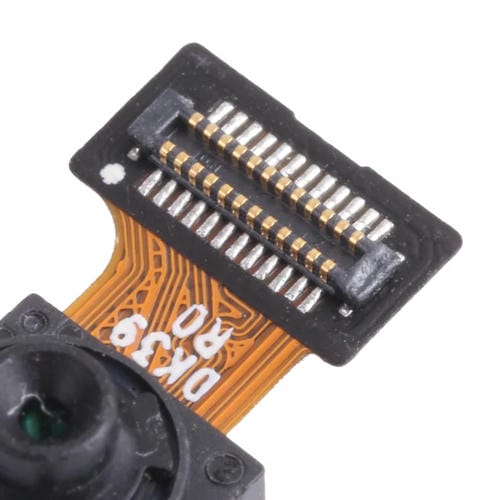 Cámara Frontal Samsung Galaxy A01 / A02S SM-A015 / SM-A025