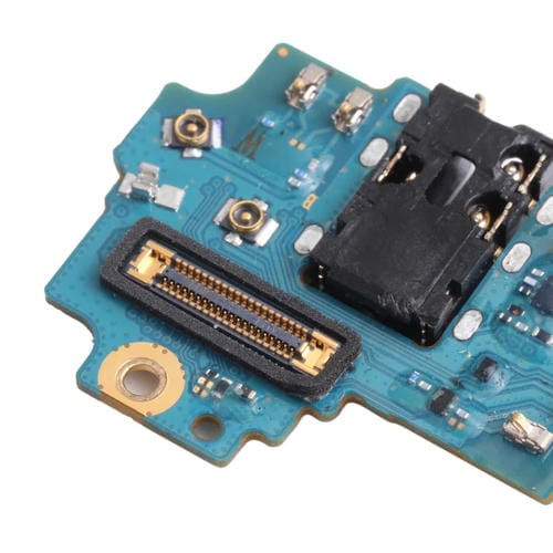 Cargo Port Cover Plate Samsung Galaxy A42 5G / SM-A426