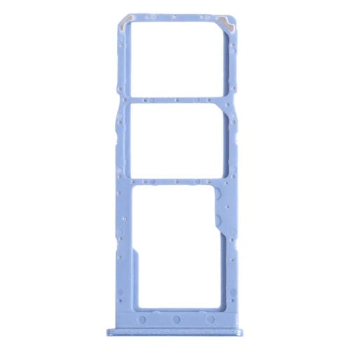 SIM Card and Micro SD Tray Samsung Galaxy M12 SM-M127 (Blue)
