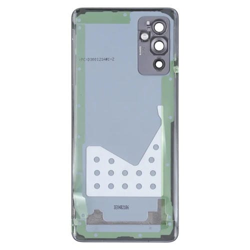 Cover Posteriore della Batteria con Lente della Fotocamera Samsung Galaxy A82 (Viola)