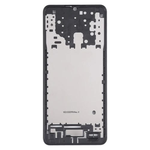 Boîtier avant LCD Samsung Galaxy A02 SM-A022 Cadre Lunette Plaque