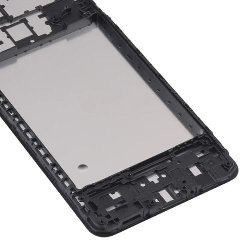 Boîtier avant LCD Samsung Galaxy A02 SM-A022 Cadre Lunette Plaque