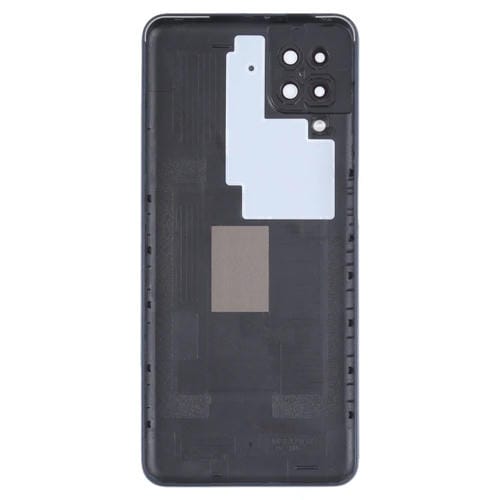 Tapa Trasera Samsung Galaxy M12 SM-M127 de Batería (Negro)