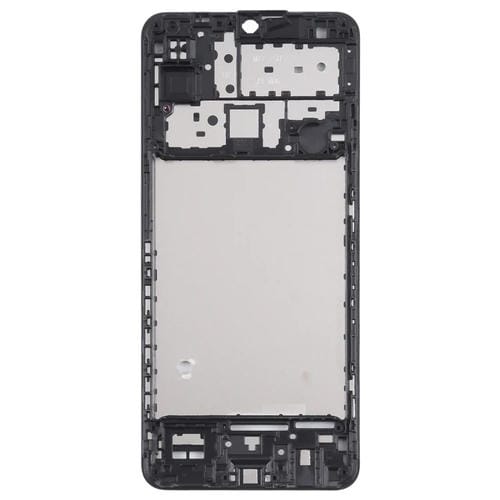Frontgehäuse LCD-Rahmenblendeplatte Samsung Galaxy M12 SM-M127