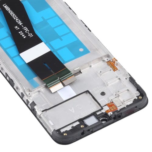 Schermo LCD Samsung Galaxy A02s SM-A025F con Cornice (Versione GA)