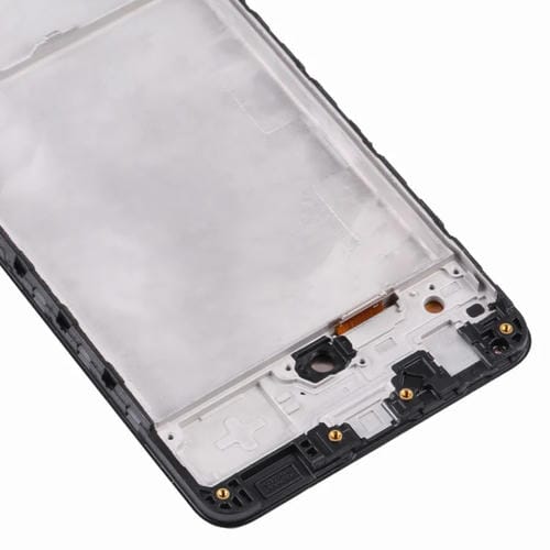 Ecrã LCD Super AMOLED Samsung Galaxy A32 SM-A325 (4G) com Moldura