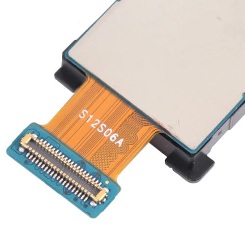 Câmara Traseira Samsung Galaxy S20 FE SM-G780