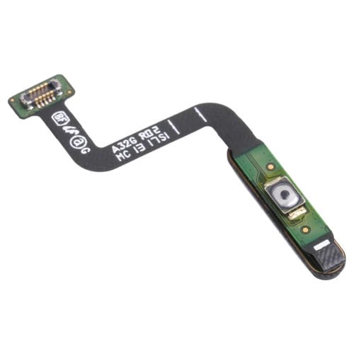 Flexkabel Fingerabdrucksensor Samsung Galaxy A32 5G SM-A326 (Blau)