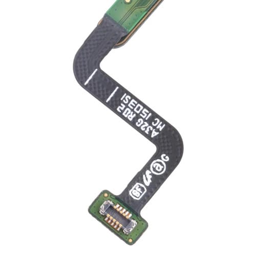 Flexkabel Fingerabdrucksensor Samsung Galaxy A32 5G SM-A326 (Blau)