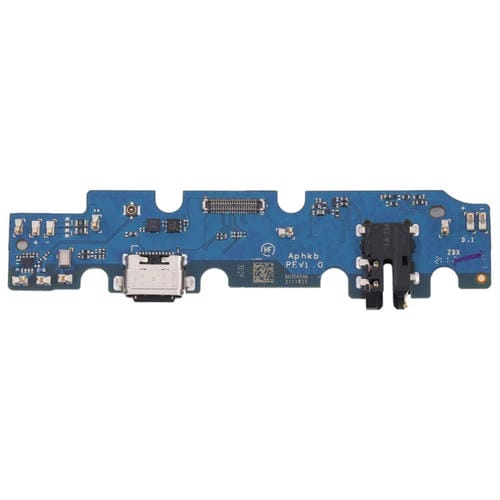 Placa de Porto de Carregamento Samsung Galaxy Tab A7 Lite SM-T220/T225