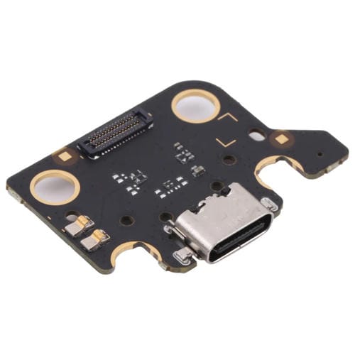 Placa de Porto de Carregamento Samsung Galaxy Tab A7 10.4 SM-T500/T505