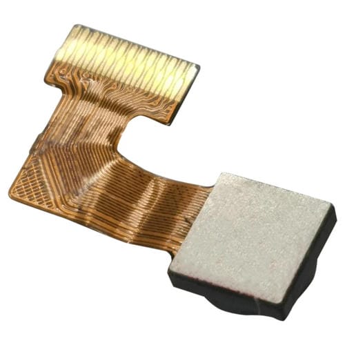 Câmara Frontal Samsung Galaxy Tab A7 10.4 SM-T500/T505