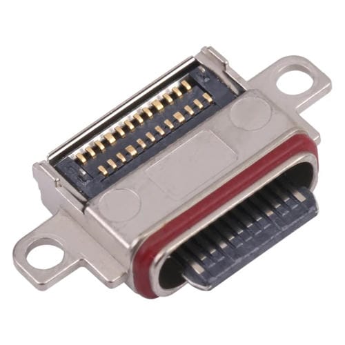 Samsung Galaxy Note 20 Ultra/Note 20 Ultra 5G Charging Connectors (10 Pieces)