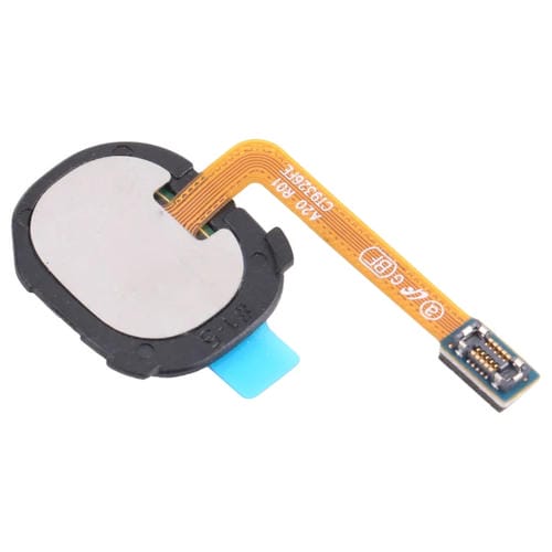 Flexkabel Fingerabdrucksensor Samsung Galaxy A20E/A20 (Schwarz)