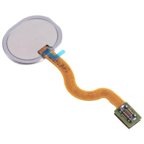 Cable Flex Sensor Huellas Samsung Galaxy A8S SM-G887 (Plata)