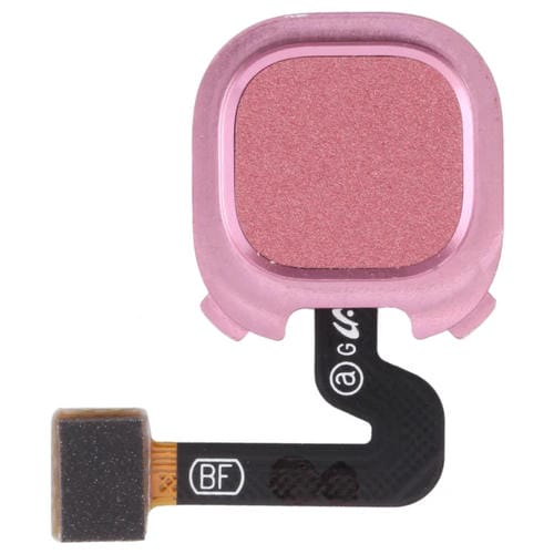 Fingerprint Sensor Cable Samsung Galaxy A9 SM-A920 (Pink)