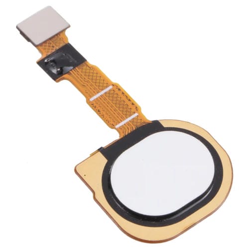 Flexkabel Fingerabdrucksensor Samsung Galaxy A11 SM-A115 (WeiĂ)