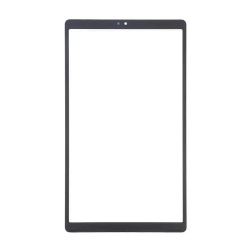 Ecrã Frontal Samsung Galaxy Tab A7 Lite SM-T220 (WIFI) Lente Vidro com OCA (Branco)