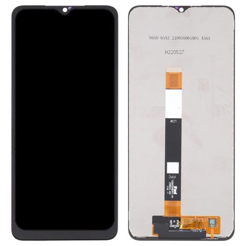 LCD Screen Samsung Galaxy A03s SM-A037U US Edition