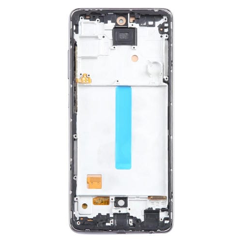 Schermo LCD Incell Samsung Galaxy A52 4G SM-A525 con Cornice
