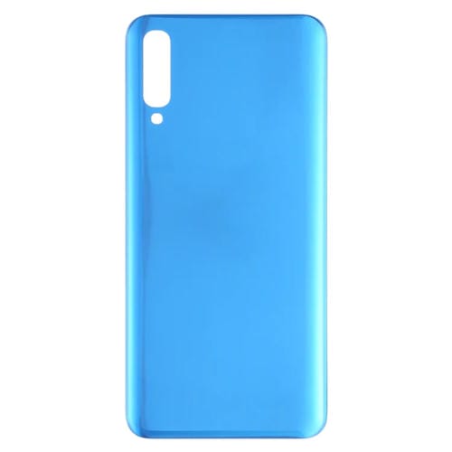 Tampa Traseira da Bateria Samsung Galaxy A50 SM-A505F/DS (Azul)
