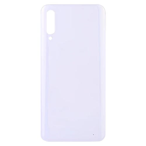 Tampa Traseira da Bateria Samsung Galaxy A50 (SM-A505F/DS) (Branco)