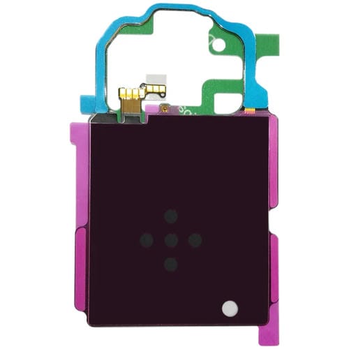 Módulo de Carregamento Sem Fios Samsung Galaxy S8 (G950F/G950FD/G950U/G950A/G950P/G950T/G950V/G950R4/G950W/G9500)