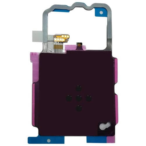 Module de charge sans fil Samsung Galaxy S8+ Compatibilité G955F à G9550