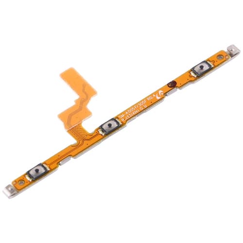 Power Button and Volume Flex Cable Samsung Galaxy A40