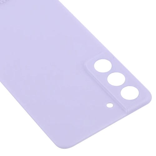 Coperchio Posteriore Batteria Samsung Galaxy S21 Fe 5G SM-G990B (Viola)