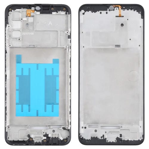 LCD Bezel Plate Samsung Galaxy A03S SM-A037 Front Housing
