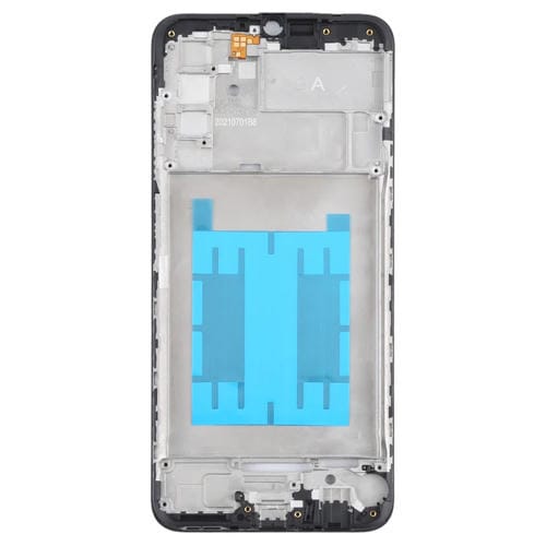 LCD Bezel Plate Samsung Galaxy A03S SM-A037 Front Housing