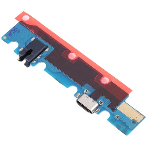 Placa de Porto de Carregamento Samsung Galaxy Tab A7 Lite SM-T220 (WIFI) IC