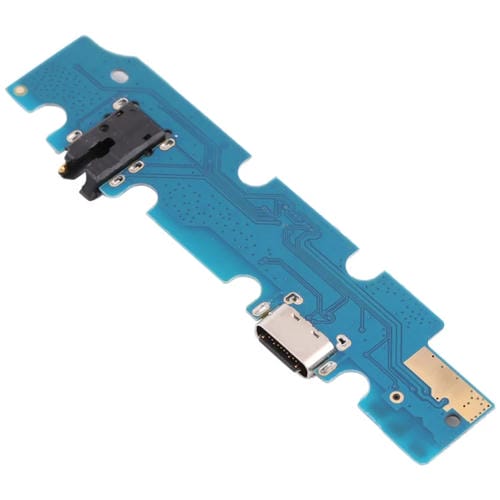 Placa de Porto de Carregamento com IC Samsung Galaxy Tab A7 Lite SM-T225 (LTE)