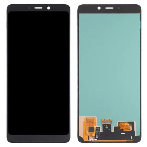 Pantalla Completa OLED Samsung Galaxy A9 SM-A920