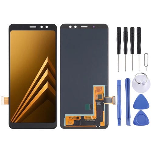Pantalla Completa OLED Samsung Galaxy A8 / A5 SM-A530
