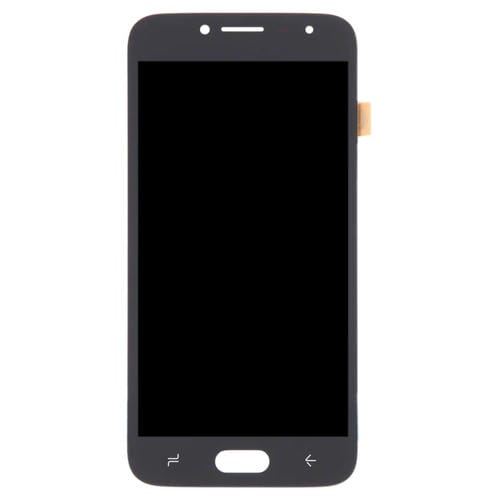 LCD OLED-Bildschirm Samsung Galaxy J2 Pro SM-J250 (Schwarz)