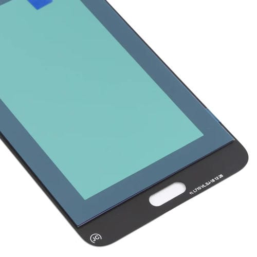 Ecrã LCD OLED Samsung Galaxy J7 SM-J710 (Branco)