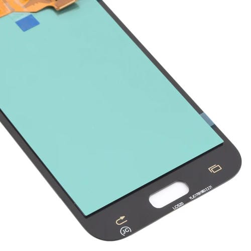 Ecrã LCD OLED Samsung Galaxy A5 SM-A520 (Dourado)