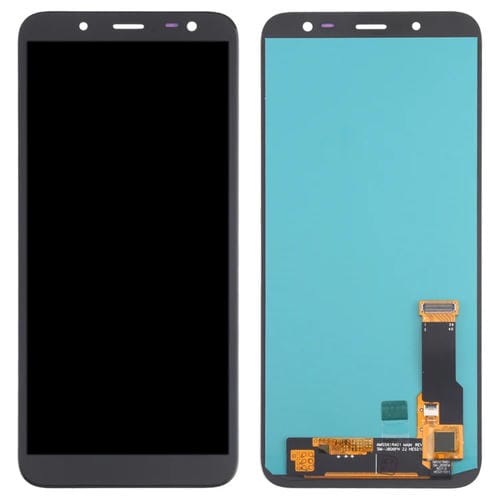 Ecrã LCD OLED Samsung Galaxy J6 SM-J600