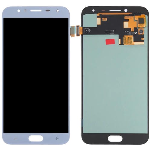 Ecrã LCD OLED Samsung Galaxy J4 SM-J400 (Azul)