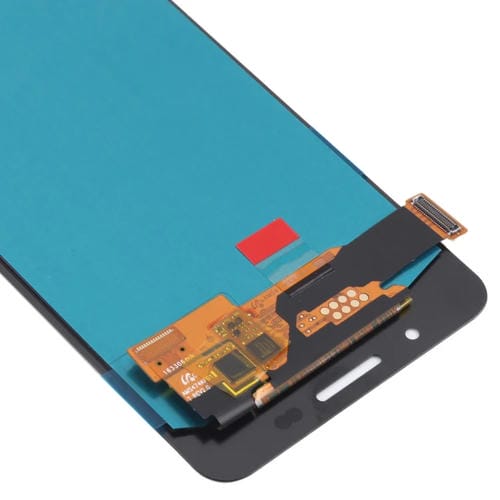 LCD OLED-Bildschirm Samsung Galaxy A3 SM-A310 (Schwarz)