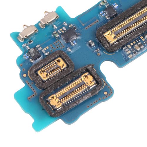 Piastra di Carico Porta Samsung Galaxy Z Flip 5G SM-F707B