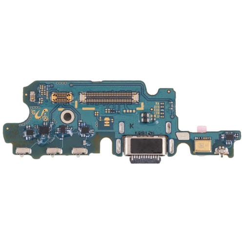Placa de Porto de Carregamento Samsung Galaxy Z Fold2 5G SM-F916N