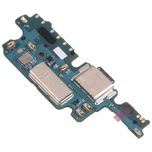 Placa de Porto de Carregamento Samsung Galaxy Z Fold2 5G SM-F916N