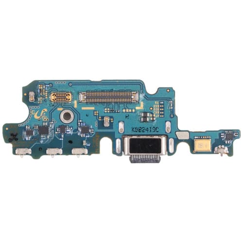 Placa de Porto de Carregamento Samsung Galaxy Z Fold2 5G SM-F916U