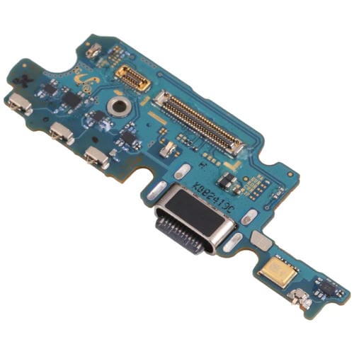 Placa de Porto de Carregamento Samsung Galaxy Z Fold2 5G SM-F916U